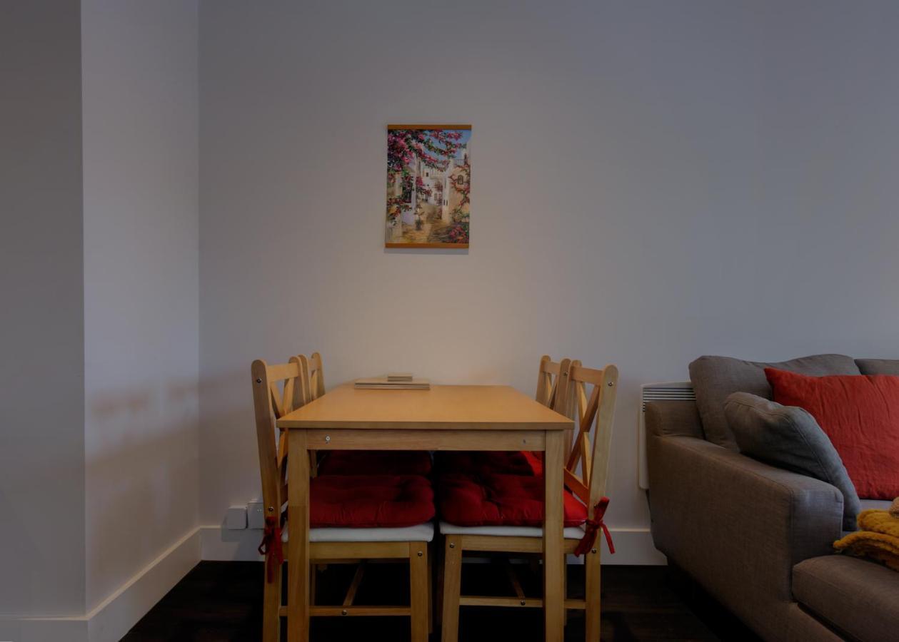 Gorgeous Spacious 2 Bed 2 Bath Apartment Лестер Екстер'єр фото