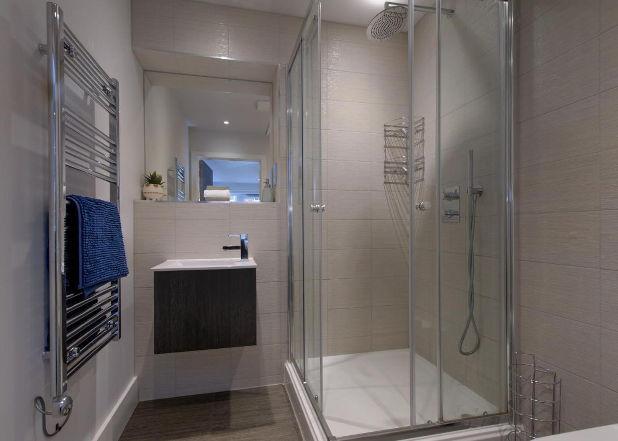 Gorgeous Spacious 2 Bed 2 Bath Apartment Лестер Екстер'єр фото